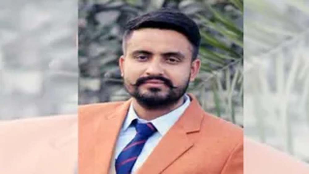 पंजाब के कुख्यात गैंगस्टर अमृतपाल बाठ पर शिकंजा, कनाडा में पकड़ा गया