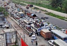 लुधियाना में वाहन चालकों की बढ़ेगी परेशानी, एक महीने तक बंद रहेगा सड़क मार्ग; जानें वैकल्पिक रास्ते