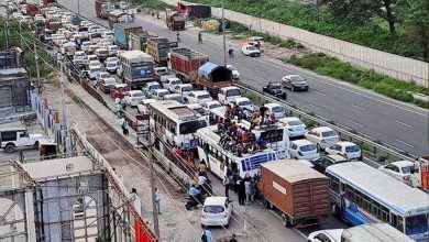 लुधियाना में वाहन चालकों की बढ़ेगी परेशानी, एक महीने तक बंद रहेगा सड़क मार्ग; जानें वैकल्पिक रास्ते