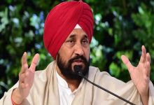 कांग्रेस ने फिर जताया चन्नी पर विश्वास, तीसरी बार कृषि समिति के अध्यक्ष बने