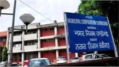 चंडीगढ़ में चुनाव से पहले धड़ाधड़ उद्घाटन पर विवाद, SIA ने उठाई रोक लगाने की मांग