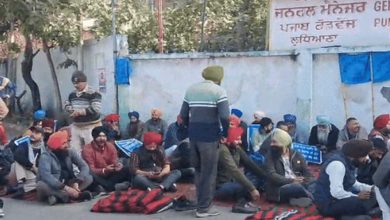 पंजाब रोडवेज कर्मचारी 21 से करेंगे हड़ताल, मांगें पूरी करने का अल्टीमेटम पंजाब रोडवेज कर्मचारी 21 से करेंगे हड़ताल, मांगें पूरी करने का अल्टीमेटम