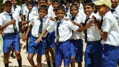 मौसम में बदलाव के बीच पंजाब सरकार का फैसला, अब सुबह 9 बजे से लगेंगी स्कूलों में कक्षाएं