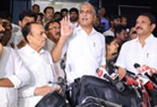 पंजाब में ‘मानसा चलो’ अभियान से पहले पुलिस की कार्रवाई, अकाली दल के कई नेताओं को किया नजरबंद