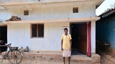 24 वैकल्पिक शालाओं से लगभग 800 बच्चों को जोड़ने की पहल