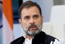 अमित शाह पर टिप्पणी मामले में राहुल गांधी की बढ़ेंगी मुश्किलें? सुल्तानपुर कोर्ट आज सुनाएगी फैसला