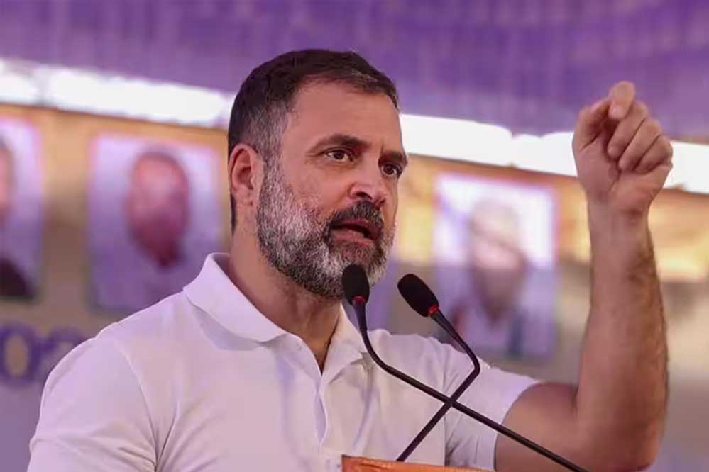 पंजाब कांग्रेस में कुनबा बढ़ाने की कवायद तेज, राहुल गांधी के दौरे से पहले गुपचुप बैठकों का दौर जारी