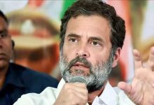 राहुल गांधी मानहानि मामले में बरी, अमित शाह पर टिप्पणी से जुड़े केस में कोर्ट का बड़ा फैसला