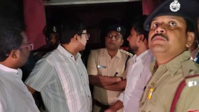 सिवान पटाखा विस्फोट: अमरुद्दीन के घर में पहले भी हुआ था हादसा, अब 3 की मौत से मचा हड़कंप