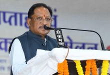 स्वास्थ्य सेवाओं का नया आयाम: सारंगढ़ की 'अटल आरोग्य लैब' बनी मरीजों का सहारा