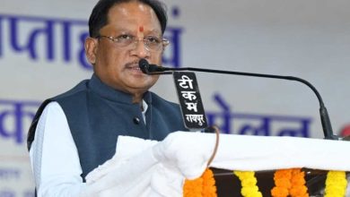 स्वास्थ्य सेवाओं का नया आयाम: सारंगढ़ की 'अटल आरोग्य लैब' बनी मरीजों का सहारा