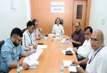 फार्म 6 के साथ नहीं लिया जाएगा घोषणा पत्र : मुख्य निर्वाचन पदाधिकारी मप्र संजीव कुमार झा