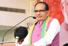 ‘दूसरों के वोट डलते थे, मतपेटियां लूटी जाती थीं’, शिवराज ने कांग्रेस पर साधा निशाना