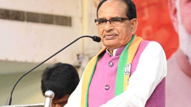 ‘दूसरों के वोट डलते थे, मतपेटियां लूटी जाती थीं’, शिवराज ने कांग्रेस पर साधा निशाना