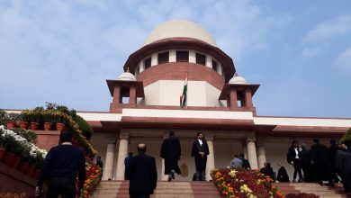 CG Conversion Law: धर्मांतरण कानून को सुप्रीम कोर्ट में चुनौती, धार्मिक स्वतंत्रता के मुद्दे पर होगी सुनवाई