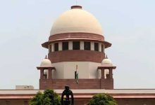 केंद्र ने सुप्रीम कोर्ट में माफी मांगी थी? सॉलिसिटर जनरल ने बयान देकर दूर किया भ्रम