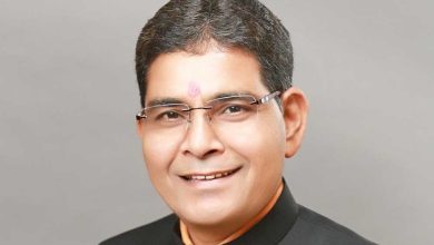 सरकार प्रदेश के प्रत्येक नगर और गांव के सर्वांगीण विकास के लिए प्रतिबद्ध - मंत्री टंक राम वर्मा