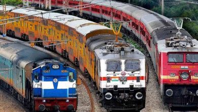 Diwali-Chhath Special Trains: त्योहारों पर ट्रेन से जाने वालों के लिए जरूरी खबर, कई ट्रेनों की टाइमिंग बदली