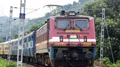यात्रियों के लिए जरूरी खबर! 15 अक्टूबर को ललितपुर से वापस लौटेगी शताब्दी, कई ट्रेनें रहेंगी प्रभावित