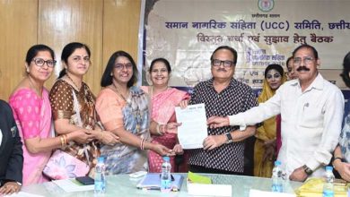 लिव-इन के पंजीयन, पैतृक संपत्ति में बराबरी और भरण-पोषण पर एक समान कानून की मांग