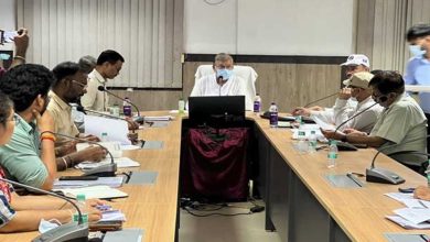 उपभोक्ताओं को निर्बाध विद्युत आपूर्ति और सरल, सुगम विद्युत सेवाएं उपलब्ध कराएं : ऊर्जा मंत्री तोमर