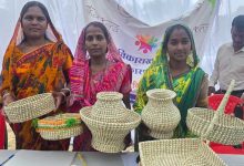 लटोरी की महिलाओं ने हस्तशिल्प को बनाया आजीविका का आधार, सूरजपति ने ऑटो और किराना व्यवसाय से हासिल की ‘लखपति दीदी’ की पहचान