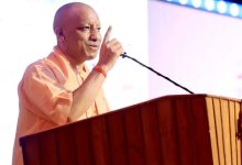 चित्रकूट में बनेगा बचपन डे केयर सेंटर, योगी सरकार ने जारी की 3 करोड़ रुपये की पहली किश्त चित्रकूट में बनेगा बचपन डे केयर सेंटर, योगी सरकार ने जारी की 3 करोड़ रुपये की पहली किश्त