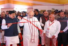 मुख्‍यमंत्री डॉ. यादव ने प्रदेश में न्याय संहिताओं के क्रियान्वयन के लिए हो रही पहल से कराया अवगत