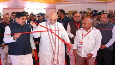 मुख्‍यमंत्री डॉ. यादव ने प्रदेश में न्याय संहिताओं के क्रियान्वयन के लिए हो रही पहल से कराया अवगत