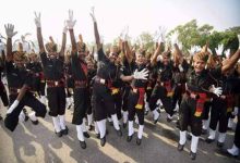 अग्निवीरों के लिए छत्तीसगढ़ पुलिस में नौकरी का मौका