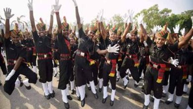 अग्निवीरों के लिए छत्तीसगढ़ पुलिस में नौकरी का मौका