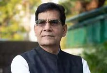 ओआरएफ की पॉवरिंग विकसित भारत-2047 विषयक बैठक में वर्चुअल माध्यम से शामिल हुए ऊर्जा मंत्री ए.के. शर्मा