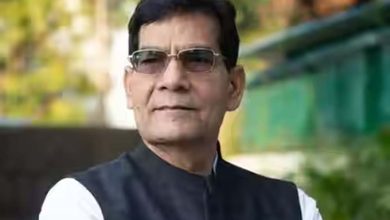 ओआरएफ की पॉवरिंग विकसित भारत-2047 विषयक बैठक में वर्चुअल माध्यम से शामिल हुए ऊर्जा मंत्री ए.के. शर्मा