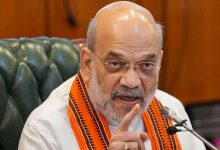 पंजाब में अमित शाह का दौरा आज, लुधियाना में रावण दहन और झोटा के परिवार से मुलाकात