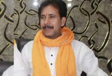 अखिलेश यादव पर अनिल राजभर का तीखा हमला, PDA पर उठाए सवाल