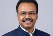 मुख्य सचिव बर्णवाल ने कहा- सभी विभाग संवेदनशीलता और समन्वय से निर्धारित अवधि में जनगणना संबंधी कार्य करें
