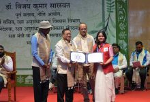 छत्तीसगढ़ में नवाचार, अनुसंधान और रोजगार के नए अवसर विकसित कर रहा आईआईटी भिलाई