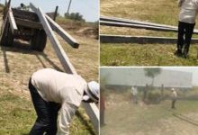 योगी सरकार का बिजली व्यवस्था के लगातार आधुनिकीकरण पर जोर