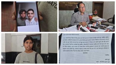 नौकरी के नाम पर रूस ले जाकर युवक को बंधक बनाया, युद्ध में लड़ने से मना किया तो भूखा रखकर पीटा