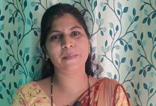 स्व-सहायता समूह से जुड़कर आत्मनिर्भर बनीं दुर्ग की सोनिया साहू बैंक सखी के रूप में दे रही हैं सेवाएं