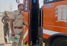 प्रदेशभर में 5 वाहन जब्त, 19 वाहनों के परमिट होंगे निरस्त, तैयार किए गए प्रकरण