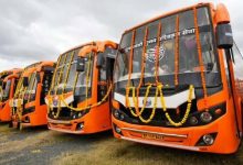 प्रदेश में बस संचालन और यात्री सुरक्षा पर पैनी नजर