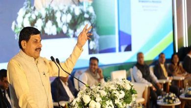 मुंबई में उद्योग प्रतिनिधियों से वन-टू-वन चर्चा, नए निवेश और औद्योगिक विस्तार पर हुआ सार्थक संवाद