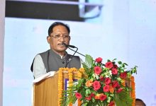 ईज ऑफ डूइंग बिजनेस की दिशा में छत्तीसगढ़ का बड़ा सुधार, भूमि उपयोग नियमों में महत्वपूर्ण बदलाव ईज ऑफ डूइंग बिजनेस की दिशा में छत्तीसगढ़ का बड़ा सुधार, भूमि उपयोग नियमों में महत्वपूर्ण बदलाव
