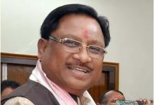 महिलाओं को योजनाओं की लाभार्थी ही नहीं, विकसित छत्तीसगढ़ के निर्माण में नेतृत्वकर्ता बनाना हमारा लक्ष्य : मुख्यमंत्री साय