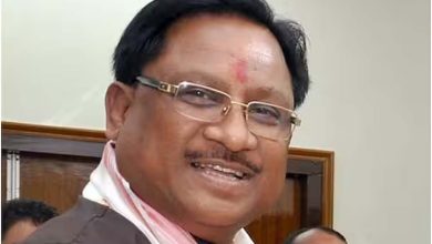 महिलाओं को योजनाओं की लाभार्थी ही नहीं, विकसित छत्तीसगढ़ के निर्माण में नेतृत्वकर्ता बनाना हमारा लक्ष्य : मुख्यमंत्री साय