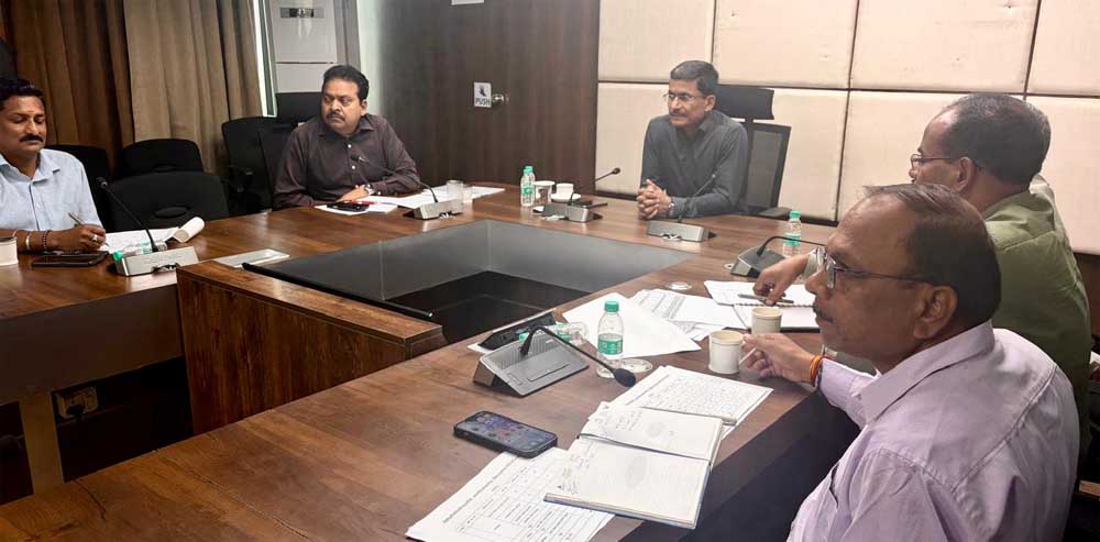 251.71 करोड़ रुपये मूल्य की 1,659 संपत्तियां बिकीं, पूर्ववर्ती OTS योजना की तुलना में विक्रय प्रतिशत में उल्लेखनीय वृद्धि 251.71 करोड़ रुपये मूल्य की 1,659 संपत्तियां बिकीं, पूर्ववर्ती OTS योजना की तुलना में विक्रय प्रतिशत में उल्लेखनीय वृद्धि