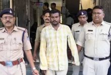 पत्नी की हत्या के बाद रातभर सोता रहा पति, सुबह खुद थाने पहुंचकर किया सरेंडर