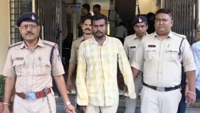 पत्नी की हत्या के बाद रातभर सोता रहा पति, सुबह खुद थाने पहुंचकर किया सरेंडर