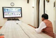 पीएम मोदी ने मन की बात कार्यक्रम में नर्मदापुरम जिले की सुश्री शिवानी के अंगदान का किया उल्लेख